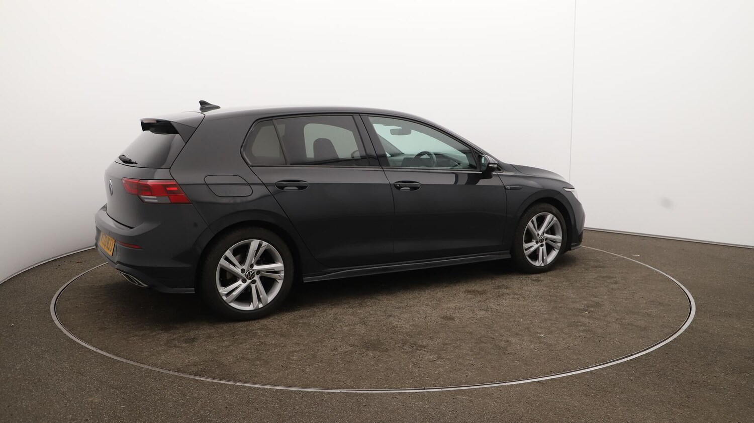 Used Volkswagen Golf 2020 for sale - 76002490: Photo 53