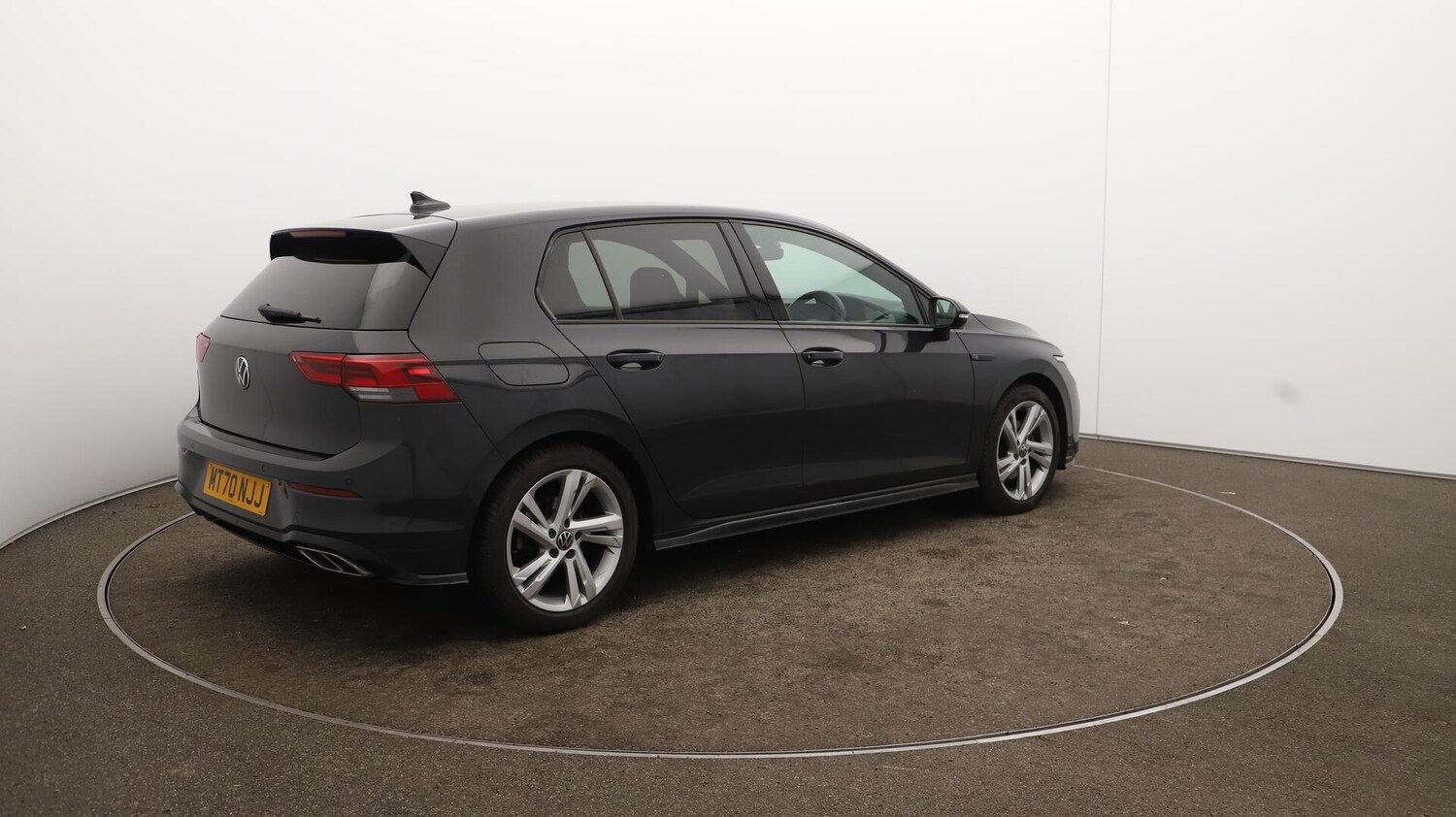 Used Volkswagen Golf 2020 for sale - 76002490: Photo 54