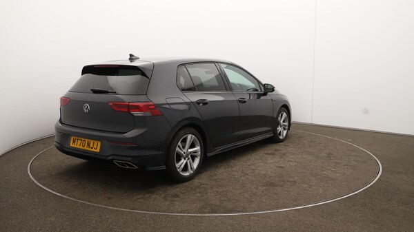 Used Volkswagen Golf 2020 for sale - 76002490: Photo 55
