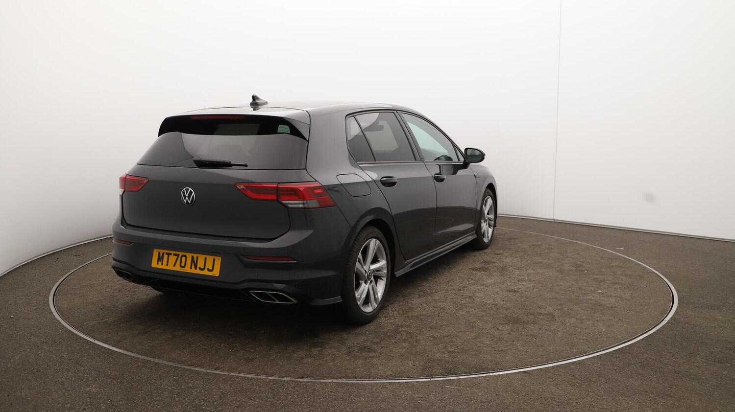 Used Volkswagen Golf 2020 for sale - 76002490: Photo 56