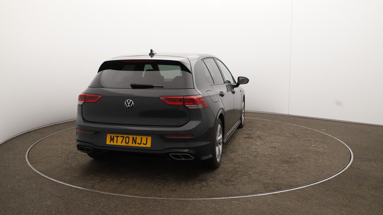 Used Volkswagen Golf 2020 for sale - 76002490: Photo 57