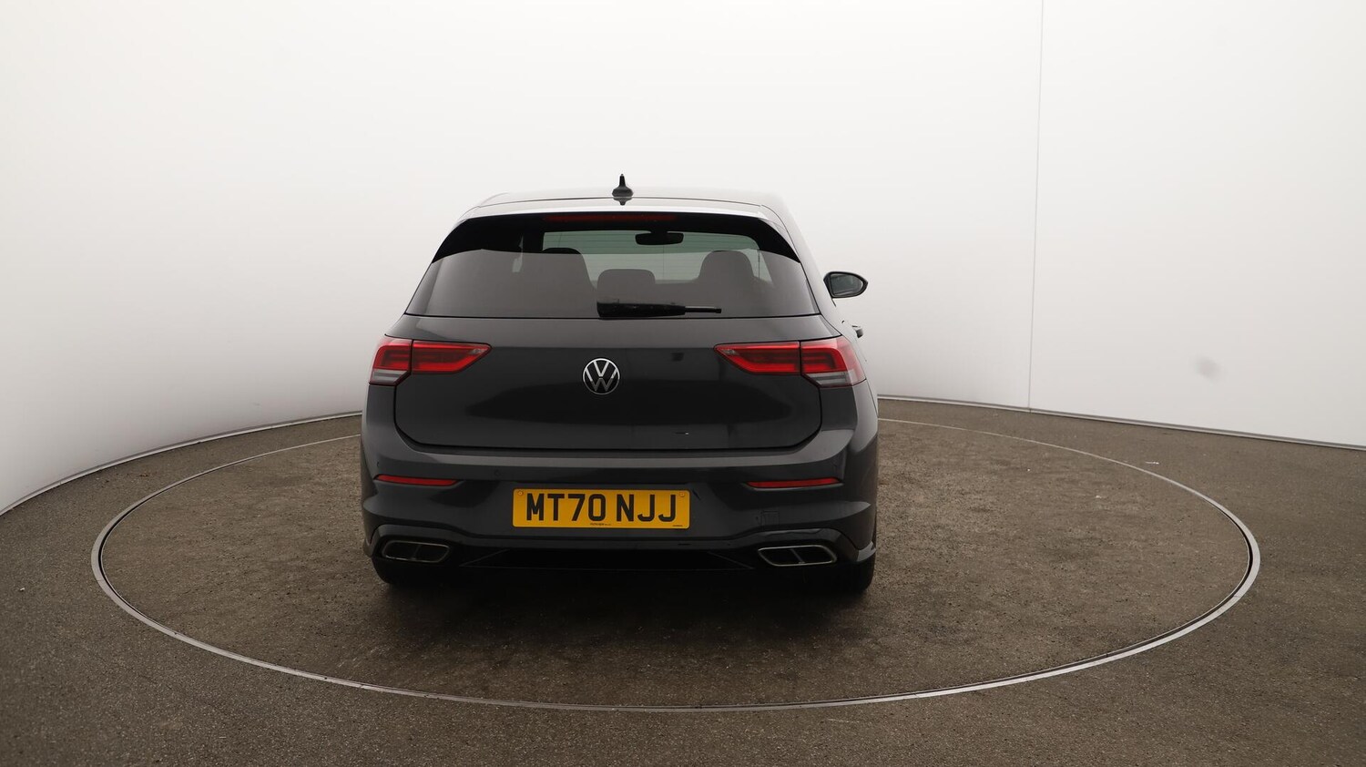 Used Volkswagen Golf 2020 for sale - 76002490: Photo 58