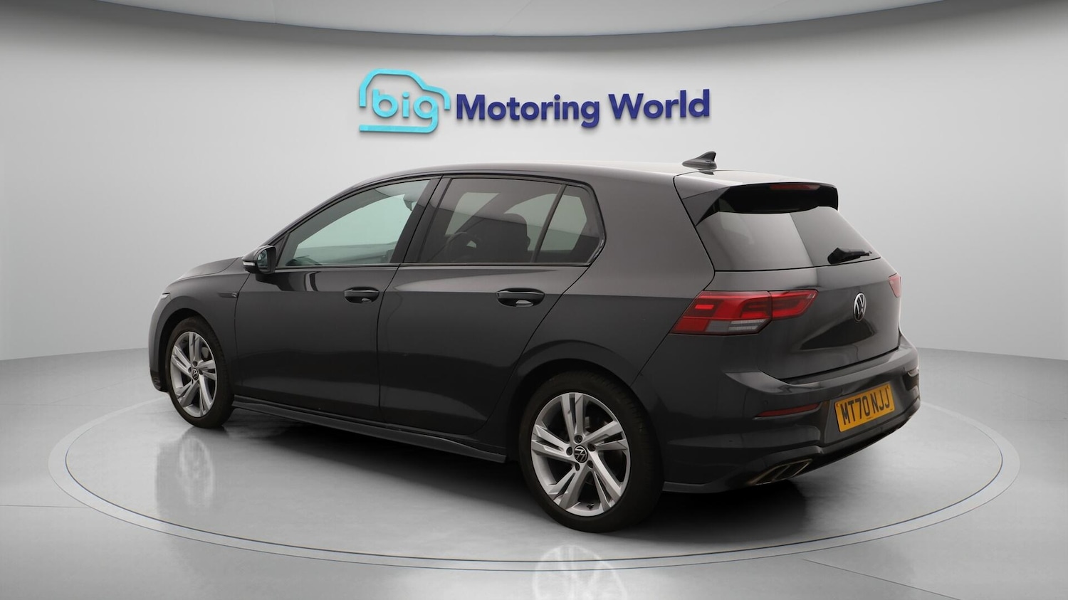 Used Volkswagen Golf 2020 for sale - 76002490: Photo 6