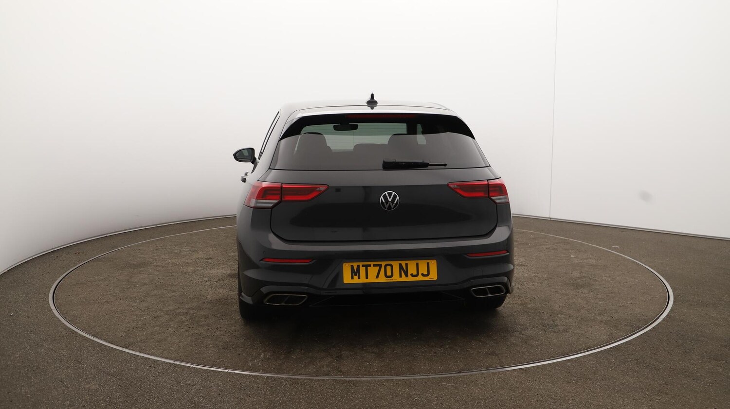 Used Volkswagen Golf 2020 for sale - 76002490: Photo 60