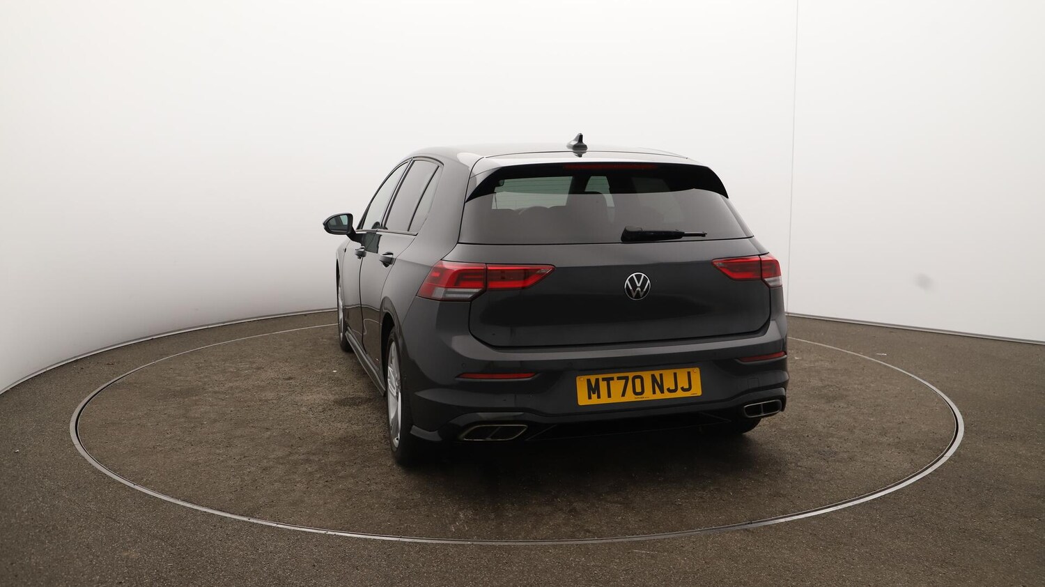 Used Volkswagen Golf 2020 for sale - 76002490: Photo 61