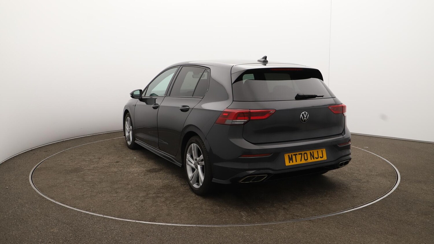 Used Volkswagen Golf 2020 for sale - 76002490: Photo 62