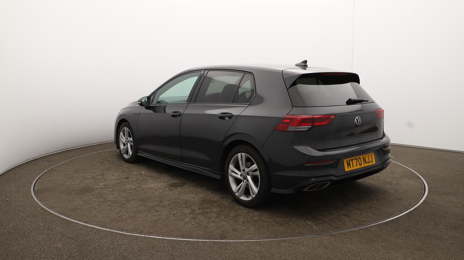 Used Volkswagen Golf 2020 for sale - 76002490: Photo 63