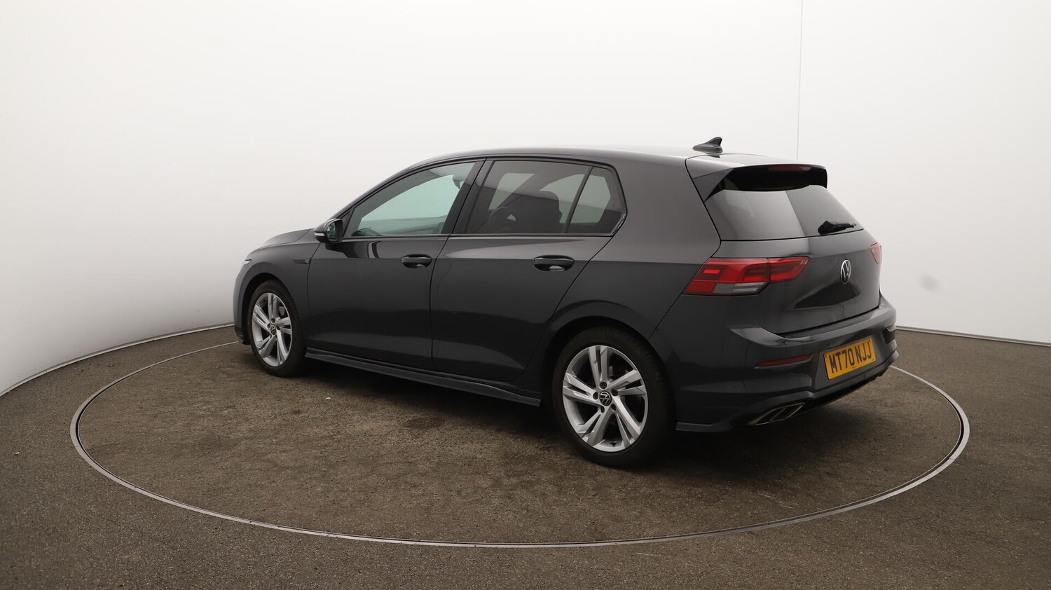 Used Volkswagen Golf 2020 for sale - 76002490: Photo 64