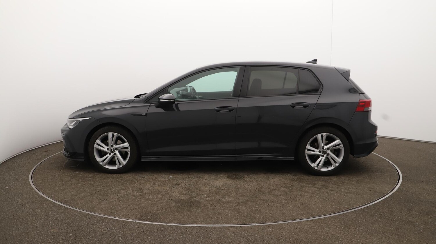 Used Volkswagen Golf 2020 for sale - 76002490: Photo 65