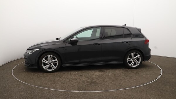 Used Volkswagen Golf 2020 for sale - 76002490: Photo 66