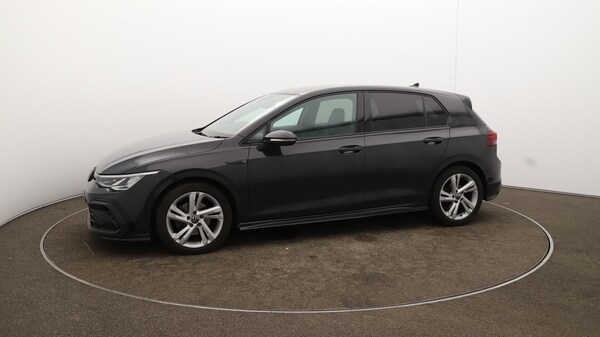 Used Volkswagen Golf 2020 for sale - 76002490: Photo 67