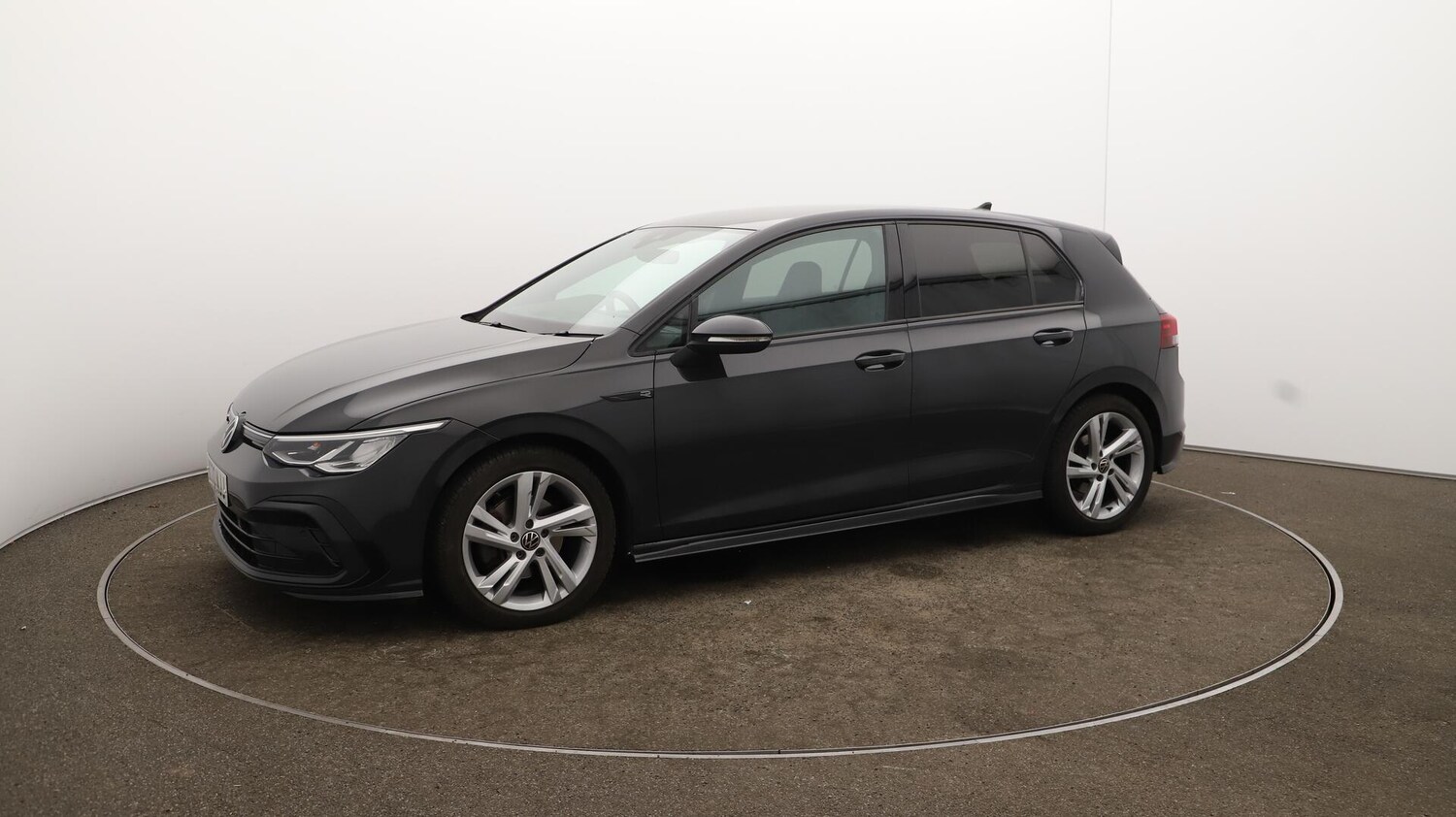 Used Volkswagen Golf 2020 for sale - 76002490: Photo 68