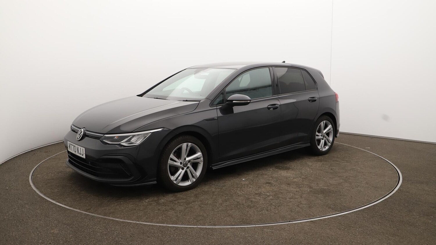 Used Volkswagen Golf 2020 for sale - 76002490: Photo 69