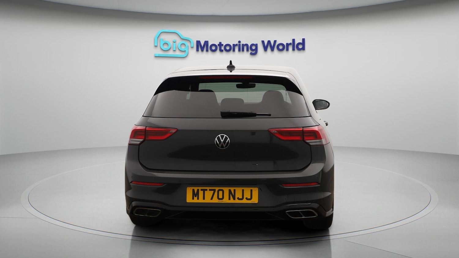 Used Volkswagen Golf 2020 for sale - 76002490: Photo 7