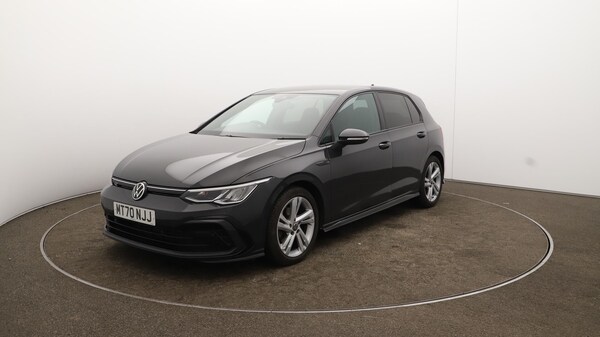 Used Volkswagen Golf 2020 for sale - 76002490: Photo 70