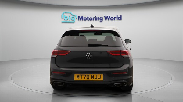 Used Volkswagen Golf 2020 for sale - 76002490: Photo 7
