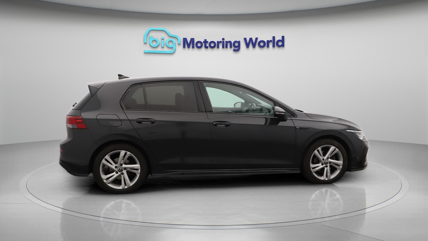 Used Volkswagen Golf 2020 for sale - 76002490: Photo 9