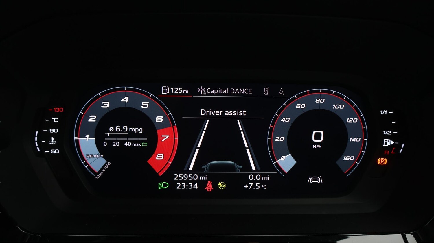 Used Audi A3 2022 for sale - 77276819: Photo 10