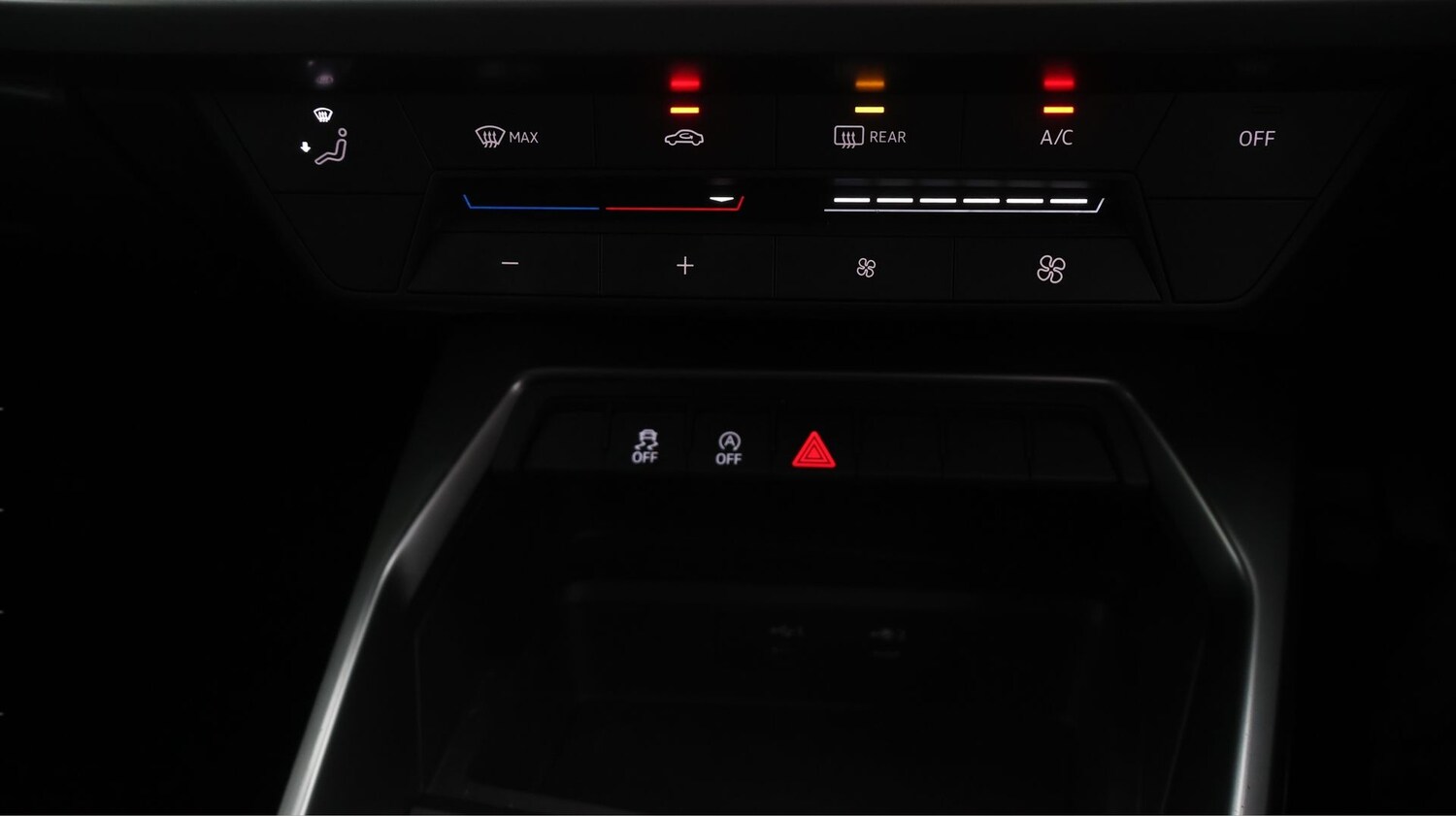 Used Audi A3 2022 for sale - 77276819: Photo 12