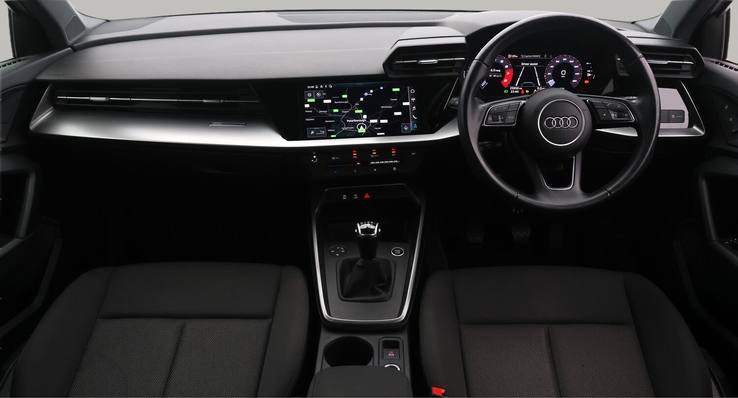 Used Audi A3 2022 for sale - 77276819: Photo 13