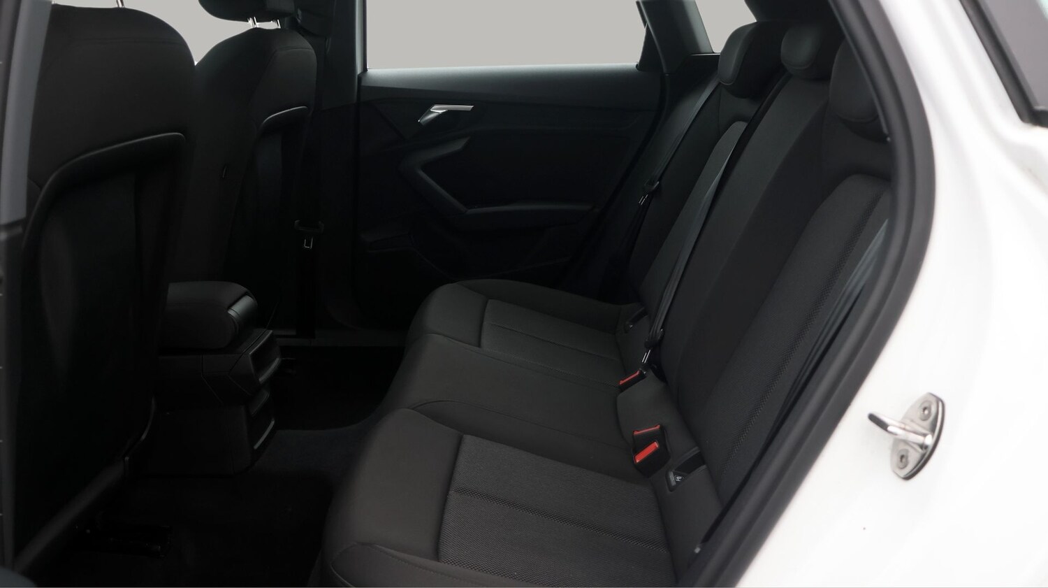 Used Audi A3 2022 for sale - 77276819: Photo 16