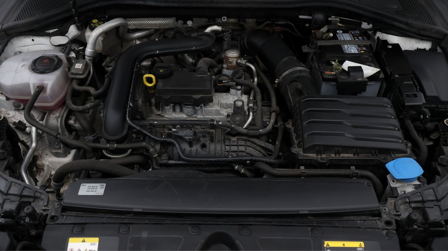 Used Audi A3 2022 for sale - 77276819: Photo 19