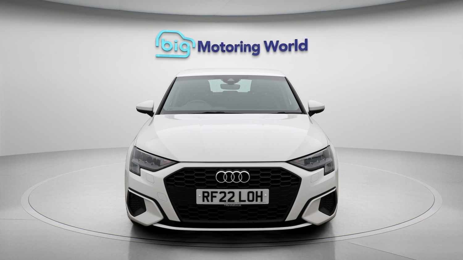 Used Audi A3 2022 for sale - 77276819: Photo 2