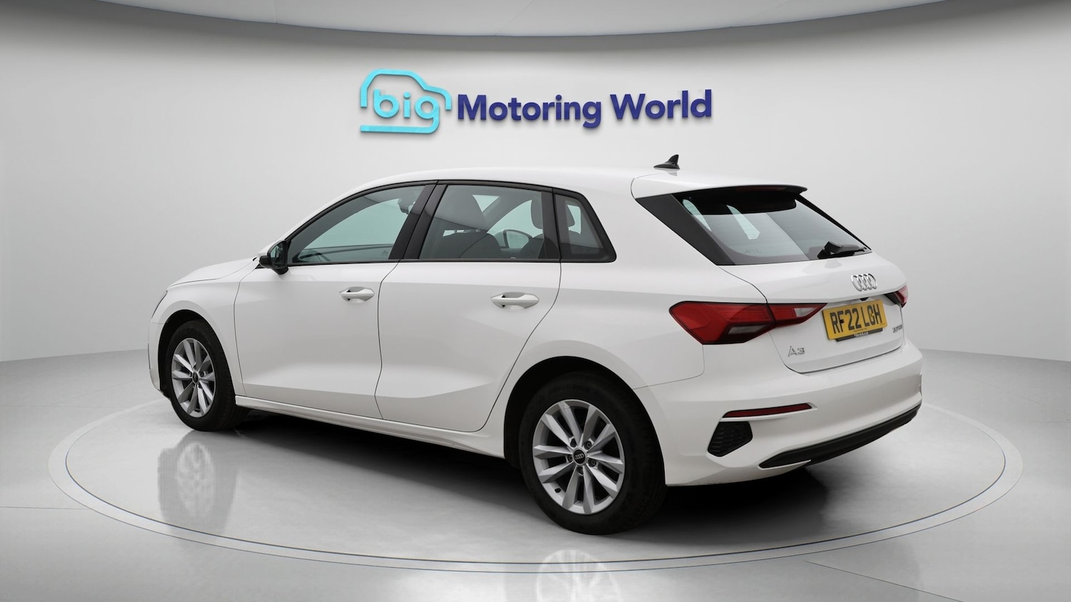 Used Audi A3 2022 for sale - 77276819: Photo 5