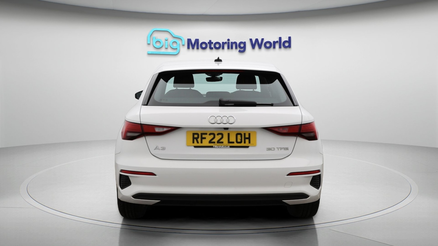 Used Audi A3 2022 for sale - 77276819: Photo 6