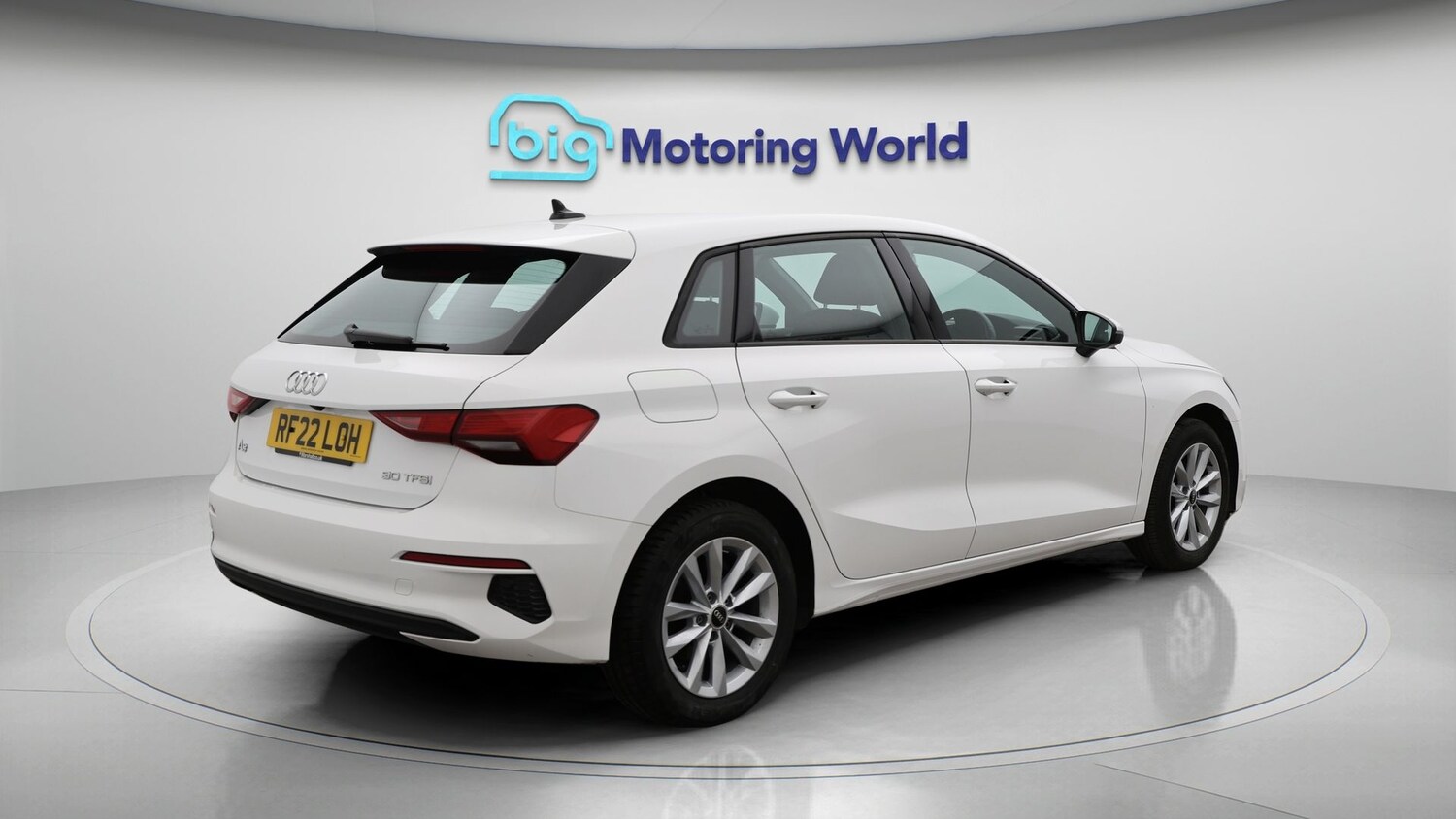 Used Audi A3 2022 for sale - 77276819: Photo 7