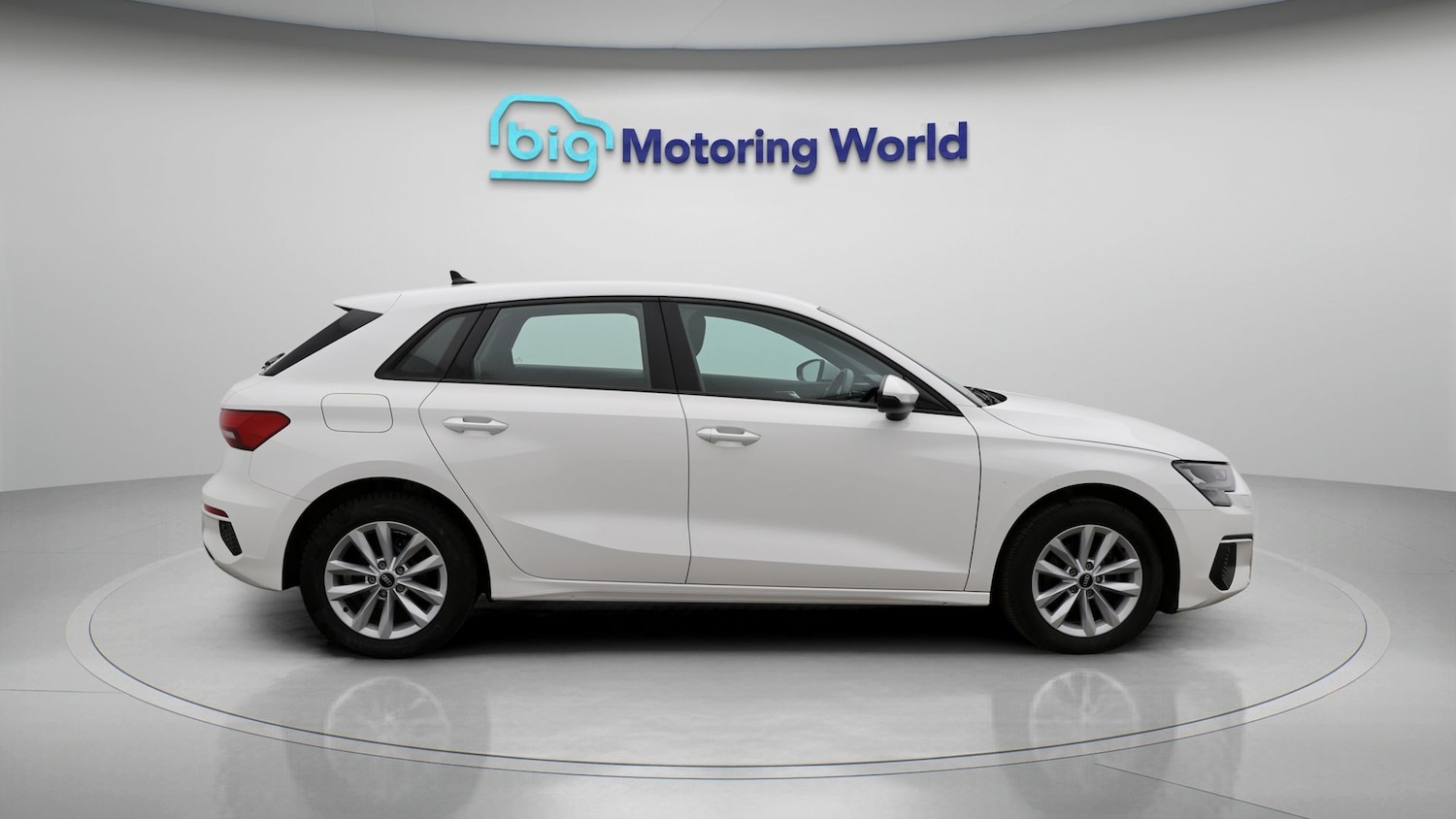 Used Audi A3 2022 for sale - 77276819: Photo 8