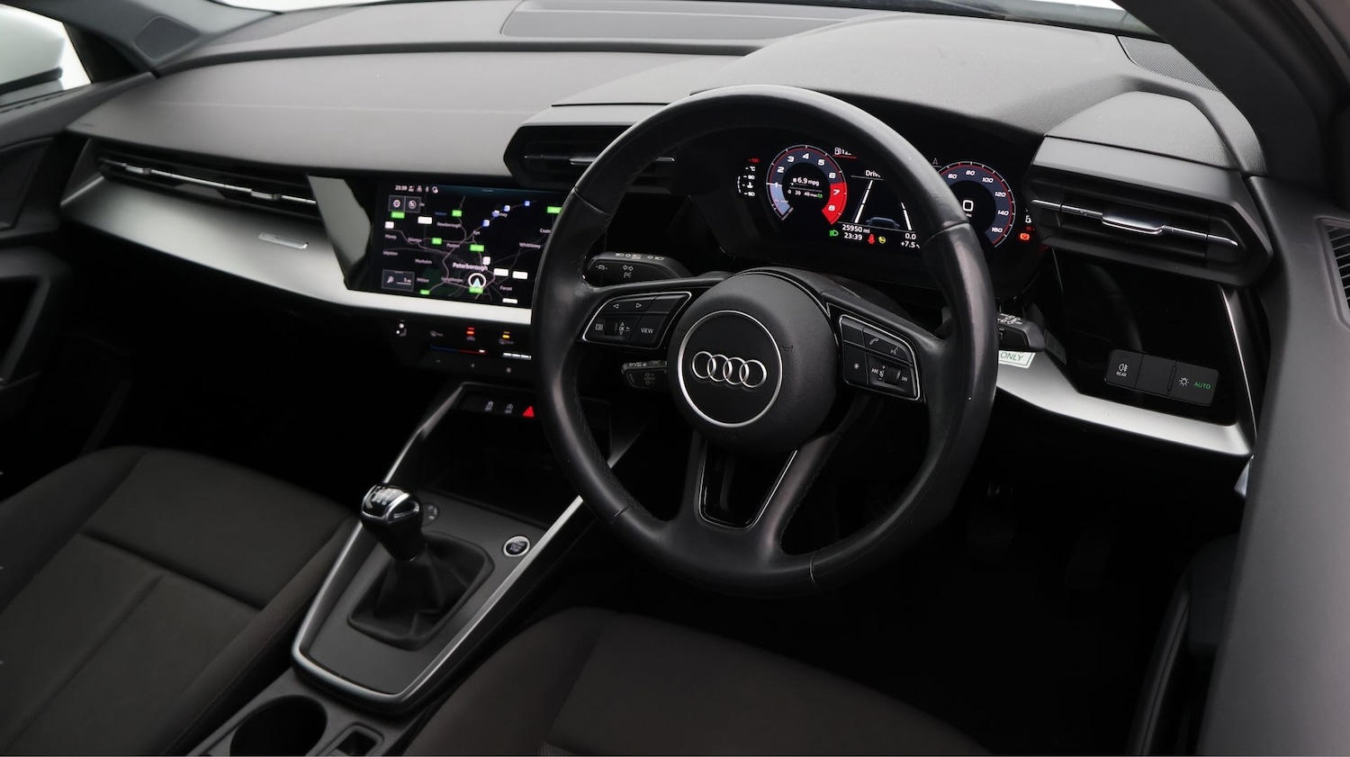 Used Audi A3 2022 for sale - 77276819: Photo 9