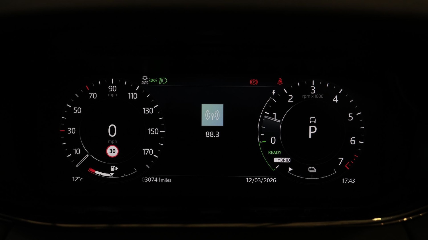 Used Land Rover Range Rover Evoque 2022 for sale - 78004871: Photo 10