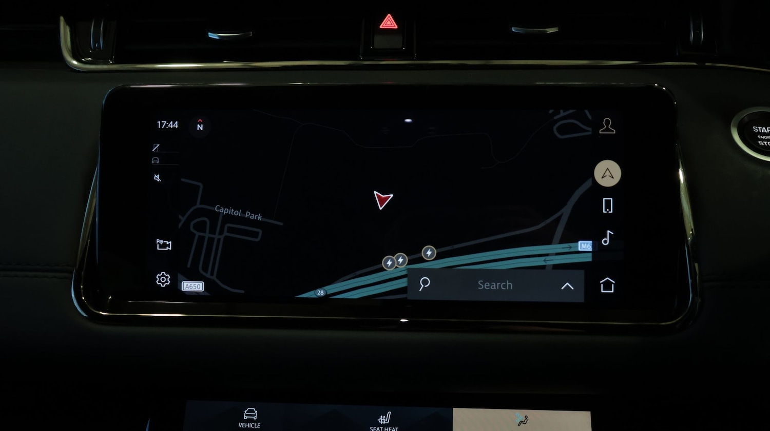 Used Land Rover Range Rover Evoque 2022 for sale - 78004871: Photo 11