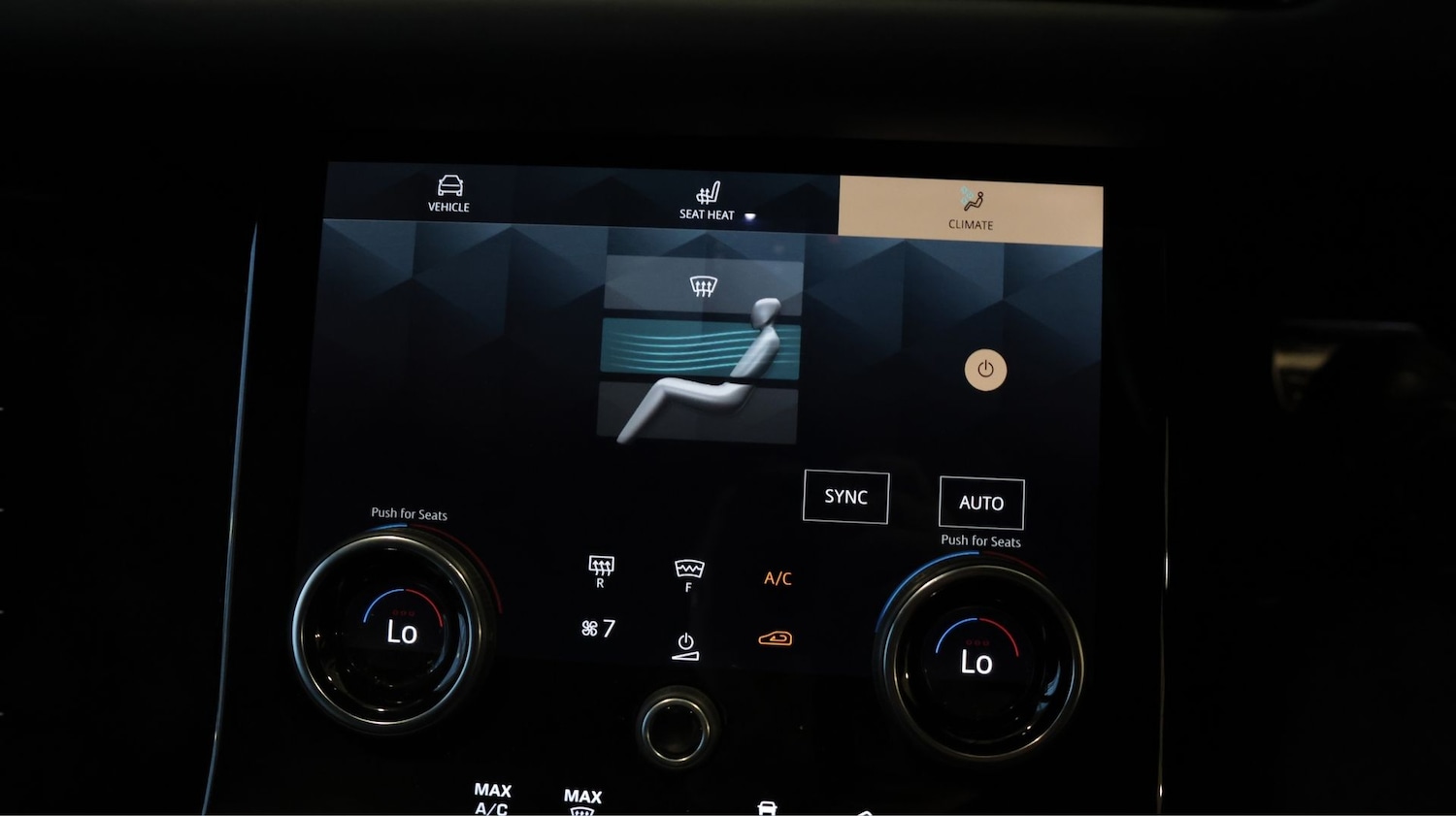 Used Land Rover Range Rover Evoque 2022 for sale - 78004871: Photo 12