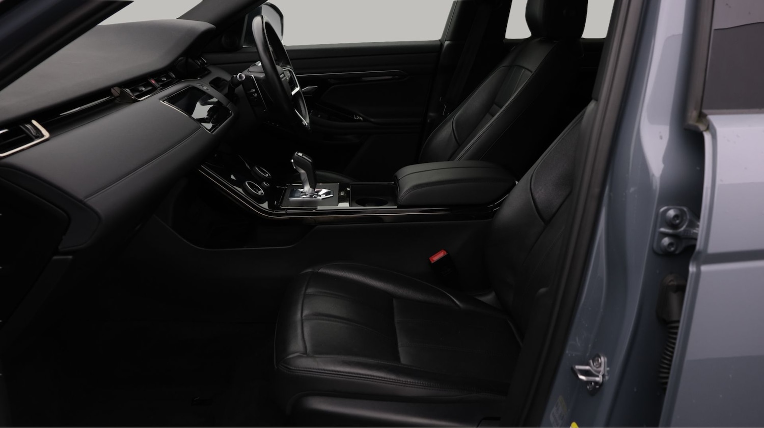 Used Land Rover Range Rover Evoque 2022 for sale - 78004871: Photo 14