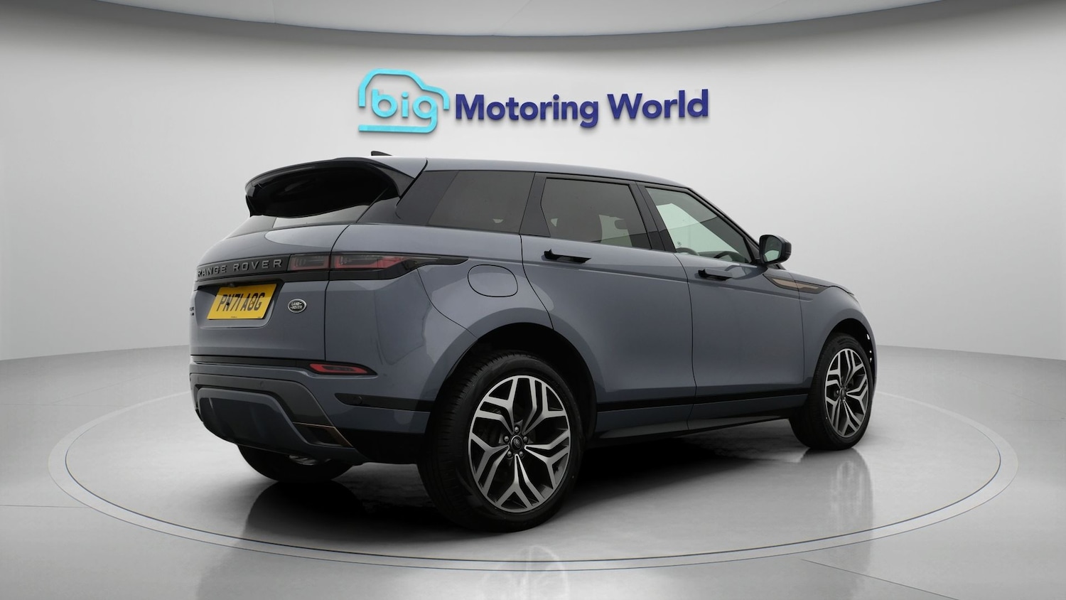 Used Land Rover Range Rover Evoque 2022 for sale - 78004871: Photo 7