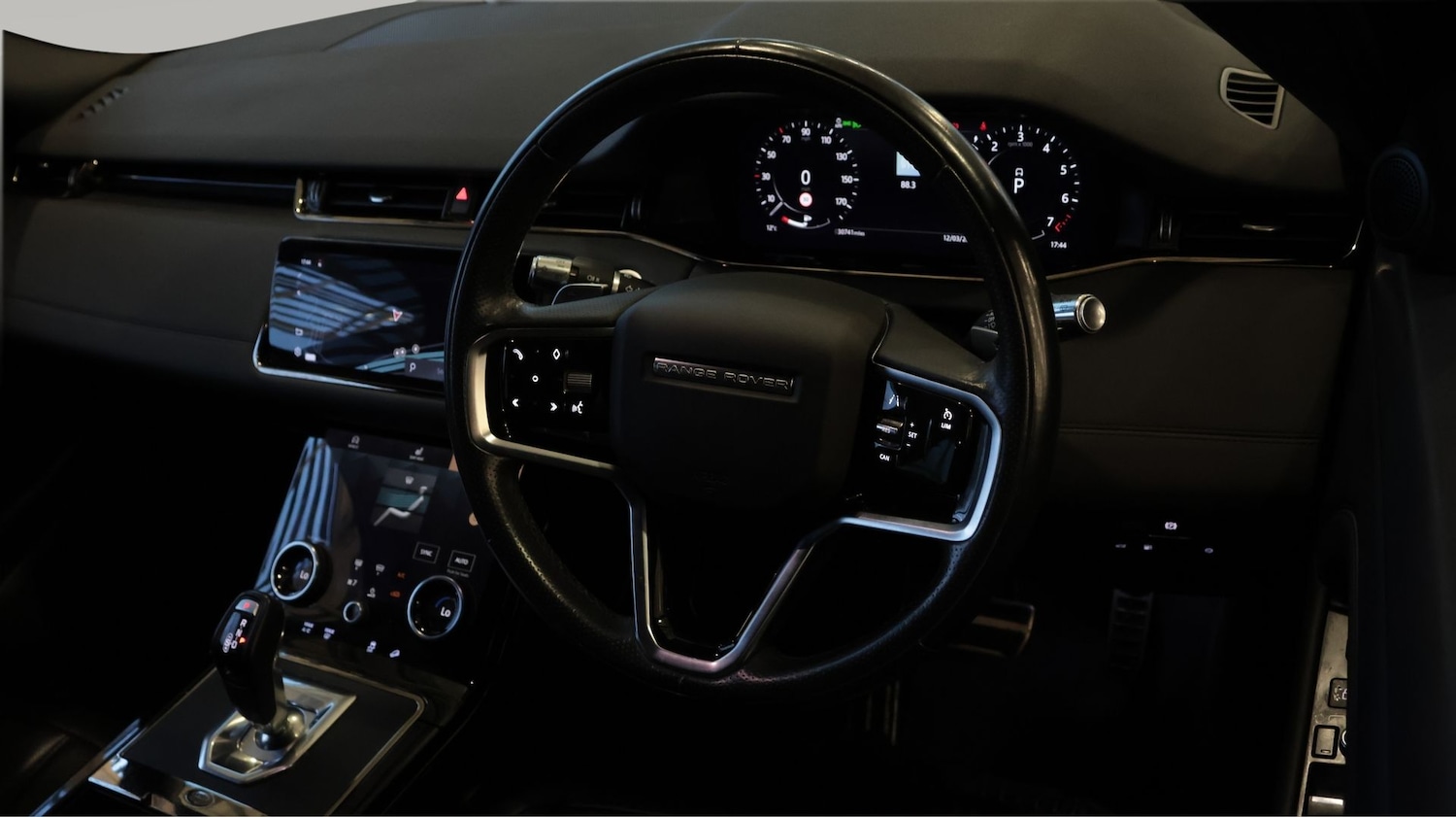 Used Land Rover Range Rover Evoque 2022 for sale - 78004871: Photo 9