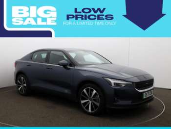 2022 (71) - 170kW 78kWh Long Range Single motor 5dr Auto