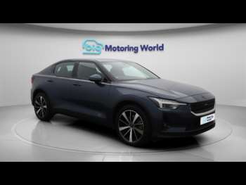 Used Polestar Polestar 2 2022 for sale - 74618220: Photo