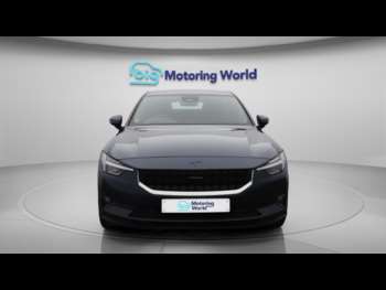 Used Polestar Polestar 2 2022 for sale - 74618220: Photo