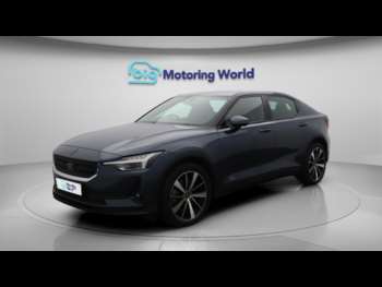 Used Polestar Polestar 2 2022 for sale - 74618220: Photo
