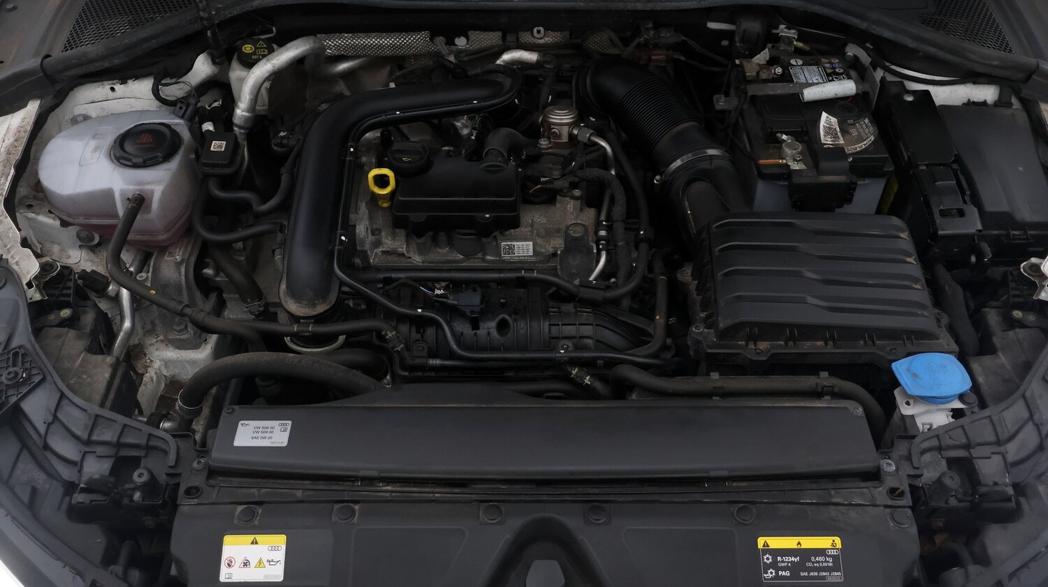 Used Audi A3 2022 for sale - 77505568: Photo 19