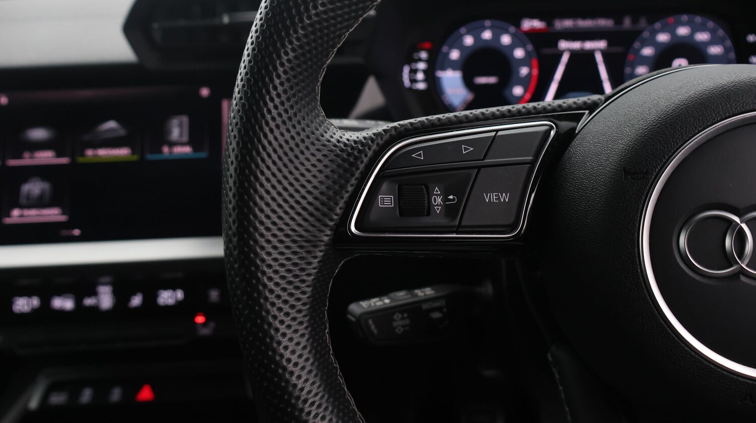 Used Audi A3 2022 for sale - 77505568: Photo 25