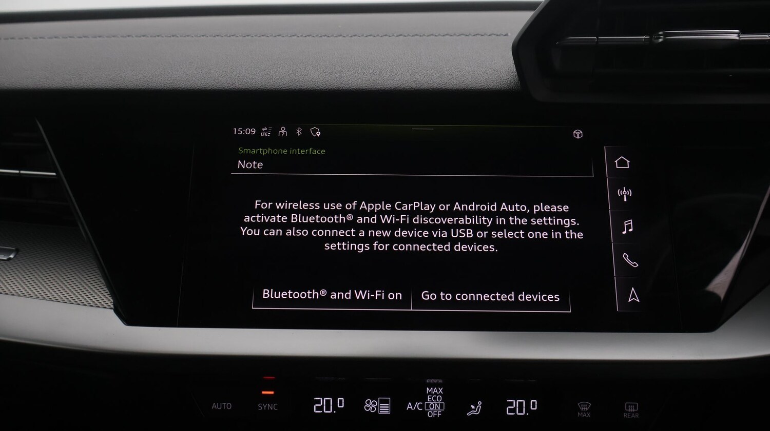 Used Audi A3 2022 for sale - 77505568: Photo 26