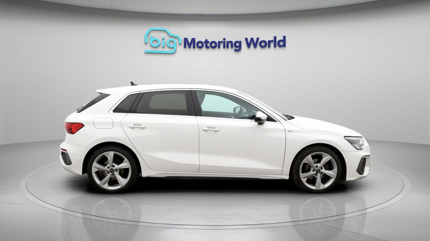 Used Audi A3 2022 for sale - 77505568: Photo 8