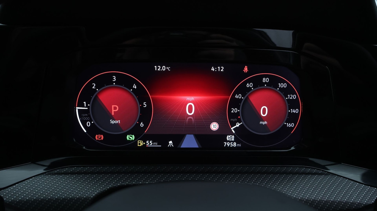 Used Volkswagen Golf 2024 for sale - 77618547: Photo 10