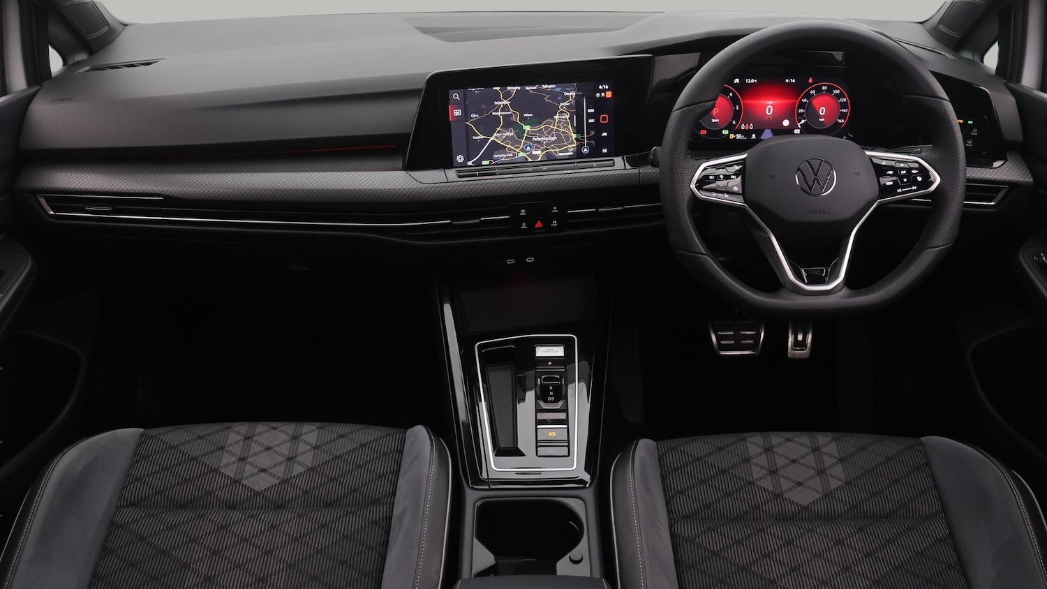 Used Volkswagen Golf 2024 for sale - 77618547: Photo 13