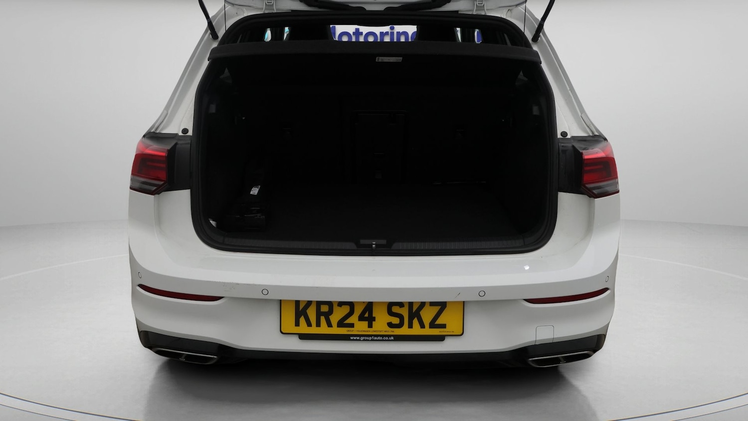 Used Volkswagen Golf 2024 for sale - 77618547: Photo 17