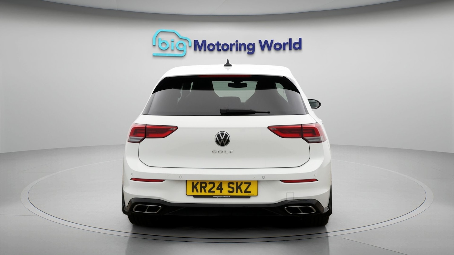 Used Volkswagen Golf 2024 for sale - 77618547: Photo 6